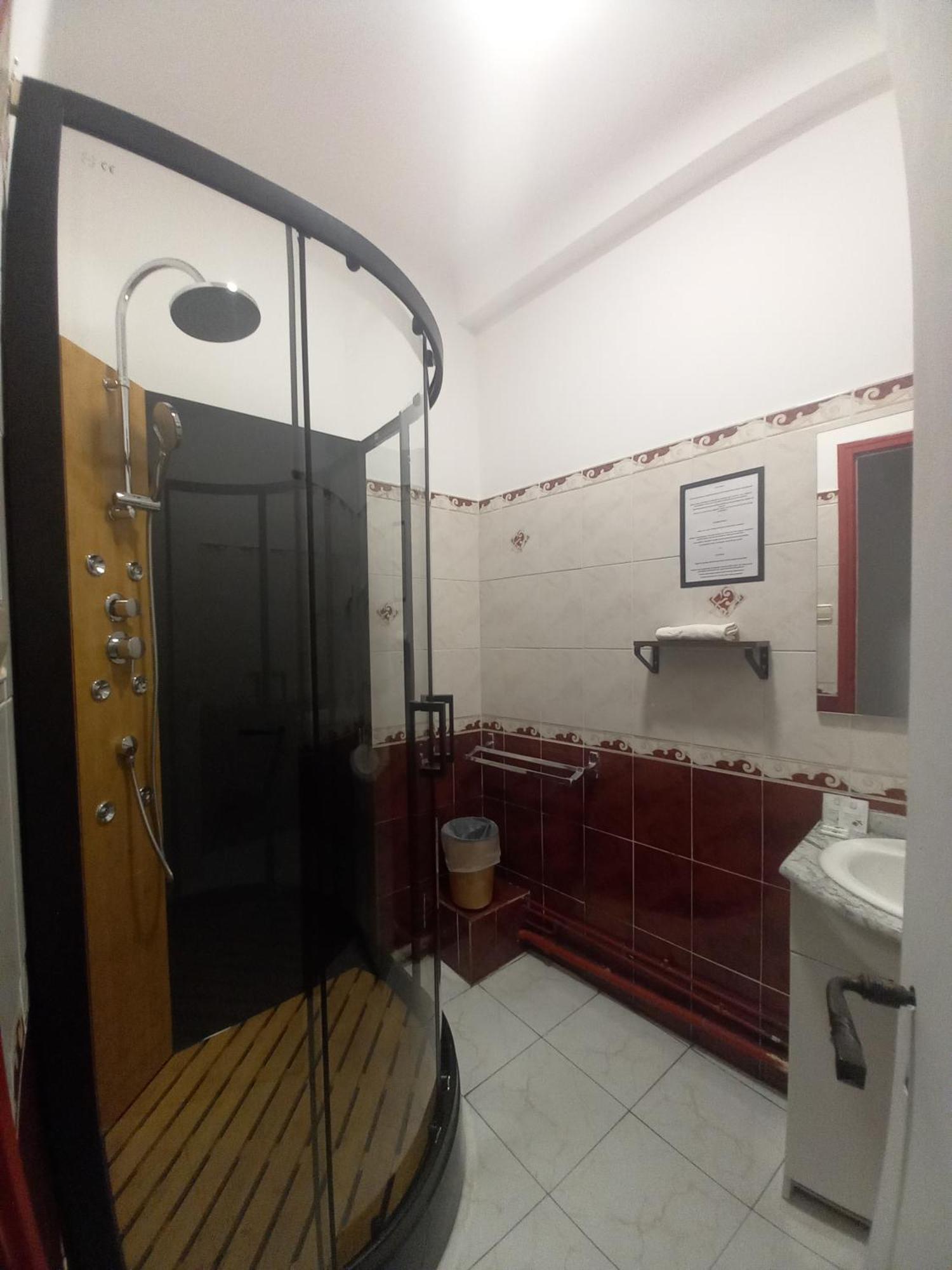 Hotel Restaurant Le Costabonne Prats-de-Mollo-la-Preste Eksteriør bilde